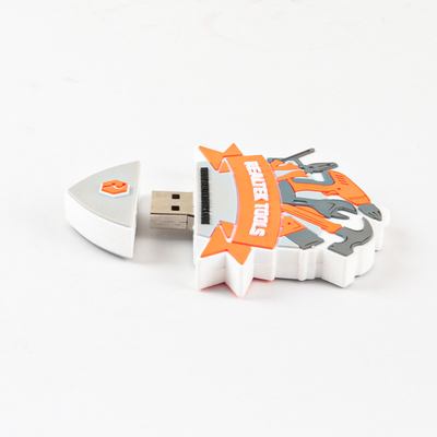 Persoonlijke USB flash drives - Zilk Screen Printing binnen 1 jaar en MOQ 1 stuk