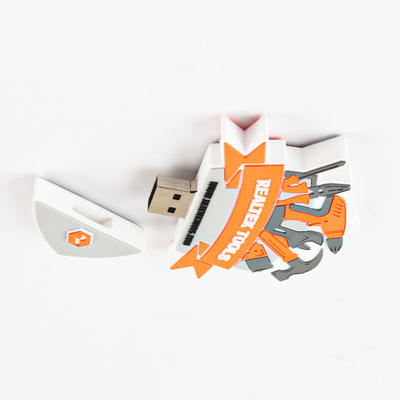 Persoonlijke USB flash drives - Zilk Screen Printing binnen 1 jaar en MOQ 1 stuk