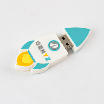 Langdurige 16 GB aangepaste USB-flashstations met 10 jaar gegevensbewaring