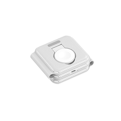 Maximaliseer uw oplaaddoeltreffendheid met Fast Charge Draadloos oplaadpad 5V / 1A Uitgang en overspanningsbescherming inbegrepen