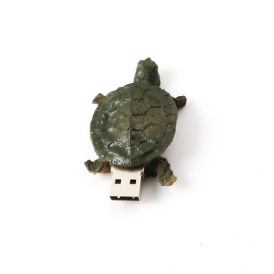 Gegevensversleuteling Persoonlijke USB-flash-sticks het beste voor B2B-aankopen