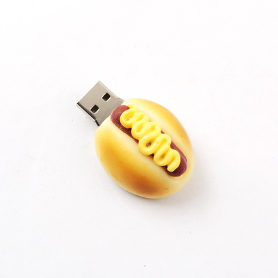8 GB capaciteit Gepersonaliseerde USB-flashstations met ondersteuning voor USB 3.0-interface