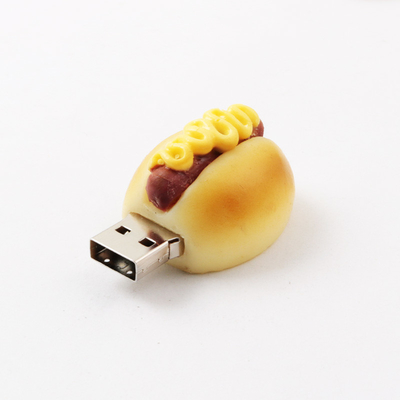 8 GB capaciteit Gepersonaliseerde USB-flashstations met ondersteuning voor USB 3.0-interface