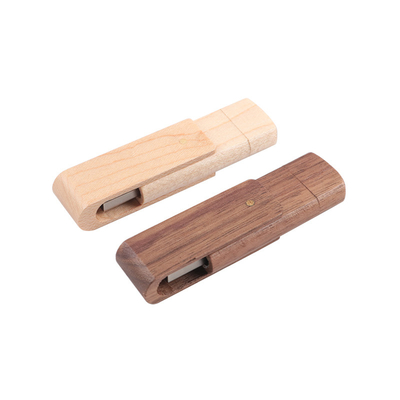 Grade A USB 3.0 Flash Drive met gepersonaliseerd logo en leesbaarheid 100MBS Custom Made