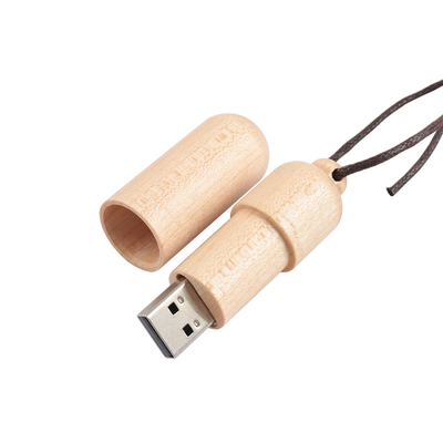 Bliksemsnelle gegevensoverdracht 3.0 USB Flash Drive Lezen 100MBS Schrijven 50MBS