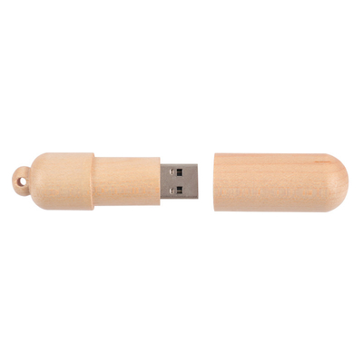 Bliksemsnelle gegevensoverdracht 3.0 USB Flash Drive Lezen 100MBS Schrijven 50MBS