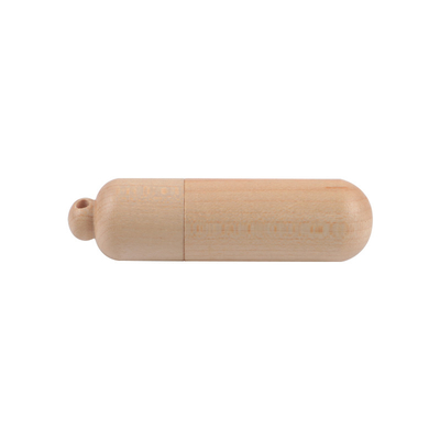 Bliksemsnelle gegevensoverdracht 3.0 USB Flash Drive Lezen 100MBS Schrijven 50MBS