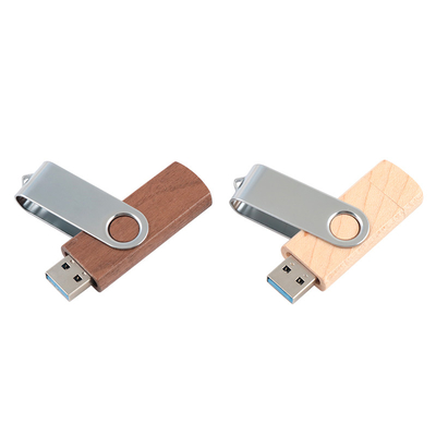 Waterdichte aanpasbare USB 3.0 Flash Drive met 50MB/s Transfer Speed Logo