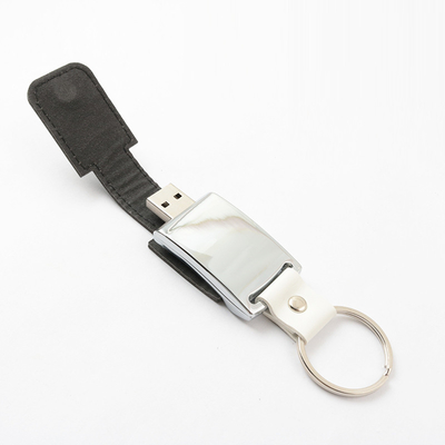 USB 2.0/3.0/3.1/3.2 poorten Gepolijste USB 3.0 Flash Drive met aangepast logo