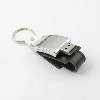 USB 2.0/3.0/3.1/3.2 poorten Gepolijste USB 3.0 Flash Drive met aangepast logo