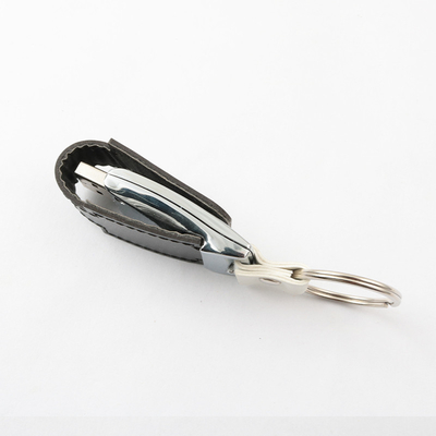 USB 2.0/3.0/3.1/3.2 poorten Gepolijste USB 3.0 Flash Drive met aangepast logo