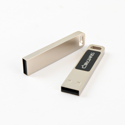 512 GB waterdichte USB flash drive met snelheid 100 MBs leessnelheid en op maat gemaakt