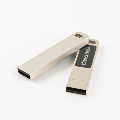 512 GB waterdichte USB flash drive met snelheid 100 MBs leessnelheid en op maat gemaakt
