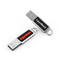 Waterdichte Crystal USB Stick 1GB/ 2GB/ 4GB/ 8GB/ 16GB/ 32GB/ 64GB/ 128GB/ 256GB/ 512GB