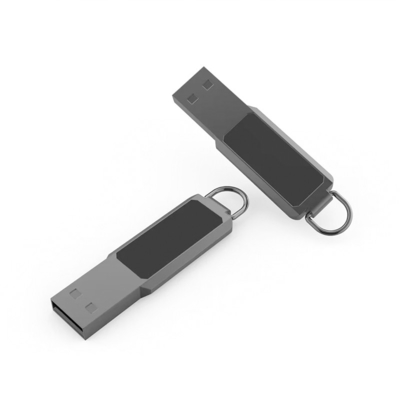 64 GB waterdicht USB 3.0 Flash Drive Geklasseerd A en aanpasbaar voor OEM-behoeften
