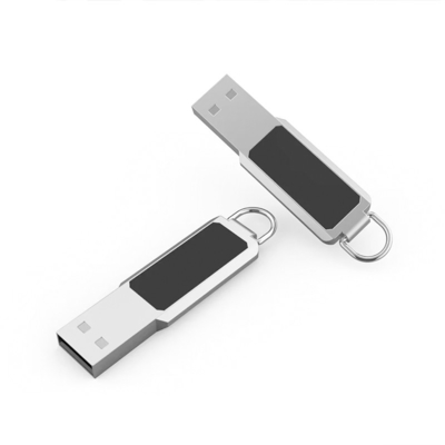 64 GB waterdicht USB 3.0 Flash Drive Geklasseerd A en aanpasbaar voor OEM-behoeften