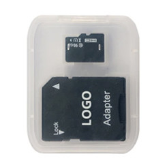 Vol met ingedeelde A memory card geheugenkaart Flash test H2 PCBA SMT door Suntrap eigen