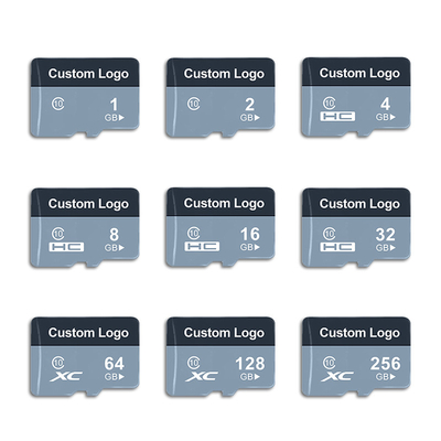 1 memory card geheugenkaart compatibel met de meeste apparaten memory card