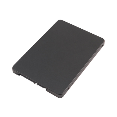 Hoge capaciteit 2,5 inch SATA SSD 1TB 512GB 256GB 128GB Breed temperatuurbereik -40-85C