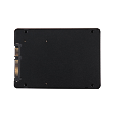Hoge trillingsresistentie interne SSD-hard drives met 1,5 miljoen uur MTBF en 20G/10-2000Hz