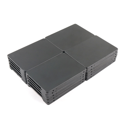 Bulk Computer 2,5' SSD Interne harde schijven Zilver 0-70C met MTBF 1,5 miljoen uur
