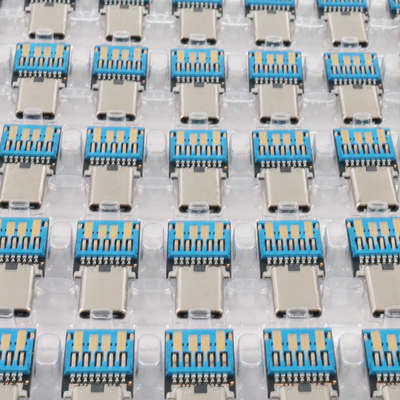 3.0 MINI UDP Met Type C Flash Chip, OEM Memory Card Voor Digitale Apparaten