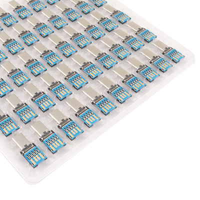 Volg Usb Case door Oem memory card-geheugenkaarten Voor de meeste apparaten