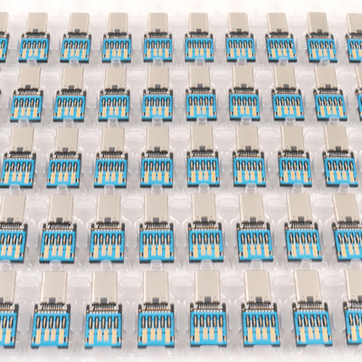 3.0 MINI UDP Met Type C Flash Chip, OEM Memory Card Voor Digitale Apparaten