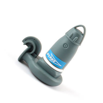 Gegevensversleuteling Persoonlijke USB-sticks Snelle afbeelding 7-9 dagen Massaproductie