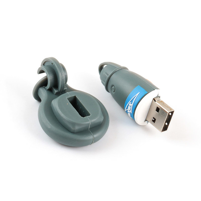 Gegevensversleuteling Persoonlijke USB-sticks Snelle afbeelding 7-9 dagen Massaproductie