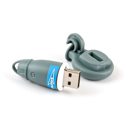 Gegevensversleuteling Persoonlijke USB-sticks Snelle afbeelding 7-9 dagen Massaproductie