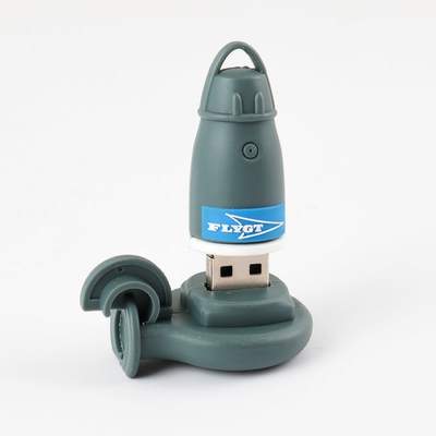 Gegevensversleuteling Persoonlijke USB-sticks Snelle afbeelding 7-9 dagen Massaproductie