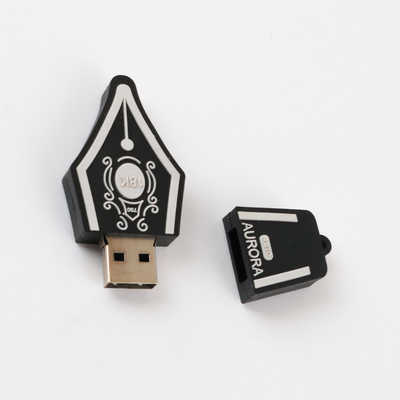 OEM ODM Custom USB Flash Drives maken kunstwerk tijd binnen 2 uur