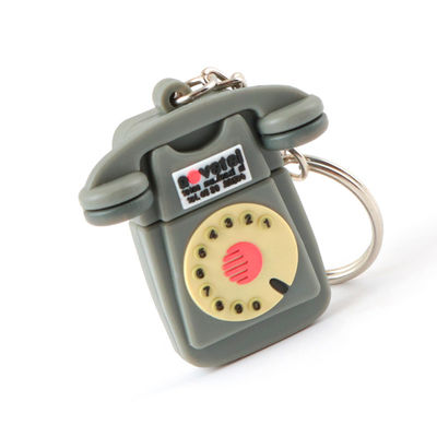 Maak kunstwerken gratis en snel gepersonaliseerde USB-flash-sticks met gegevens vooraf geladen