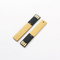 SanDisk Flash Chips Metalen USB-stick in zilver voor veelzijdige gegevensopslag