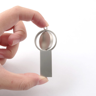 256MB/ 512MB/ 1GB/ 2GB/ 4GB/ 8GB/ 16GB/ 32GB/ 64GB/ 128GB/ 256GB/ 512GB Metal USB Flash Drive voor snelle gegevensoverdracht