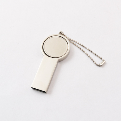 256MB/ 512MB/ 1GB/ 2GB/ 4GB/ 8GB/ 16GB/ 32GB/ 64GB/ 128GB/ 256GB/ 512GB Metal USB Flash Drive voor snelle gegevensoverdracht