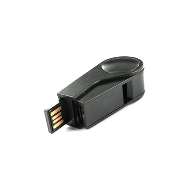 Recycled Material Plastic USB Flash Drive USB 3.0/3.1/3.2 Poort voor duurzame oplossingen