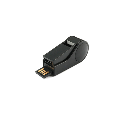 Recycled Material Plastic USB Flash Drive USB 3.0/3.1/3.2 Poort voor duurzame oplossingen