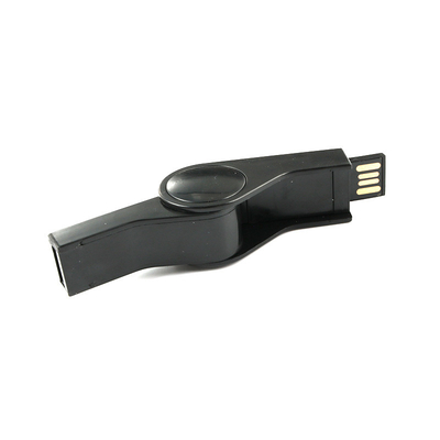 Recycled Material Plastic USB Flash Drive USB 3.0/3.1/3.2 Poort voor duurzame oplossingen