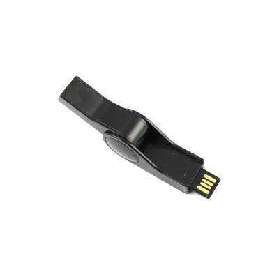 Recycled Material Plastic USB Flash Drive USB 3.0/3.1/3.2 Poort voor duurzame oplossingen