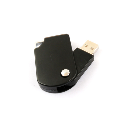 Recycle Material Plastic USB Flash Drive USB 2.0 4-10MB/S Schrijfsnelheid en efficiëntie