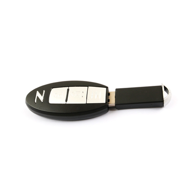 Recycle materiaal Plastic USB Flash Drive Gebruikersvriendelijk Plug And Play