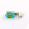 Plastic USB Stick Inside Plaats Liquid Usb Flash Drive Op maat gemaakt Boat Inside