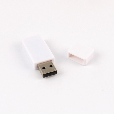 Plastic USB Stick Full Memory Grated A Quality USB 2.0/3.0/3.1 1G-1TB Leessnelheid