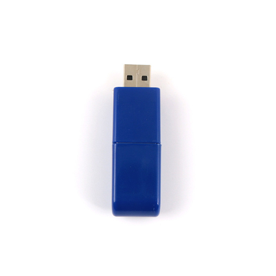 Plastic USB Stick Toshiba Full Memory Grated A 256GB USB 3.0 Interface 10-30MB/S snelheid