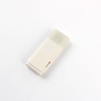 Rubbercoated Plastic USB Stick Toshiba Samsung SanDisk Micron Chips Plug And Play