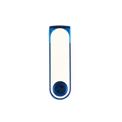 Aanpasbare USB-stick met variabele capaciteit en gegevensoverdracht