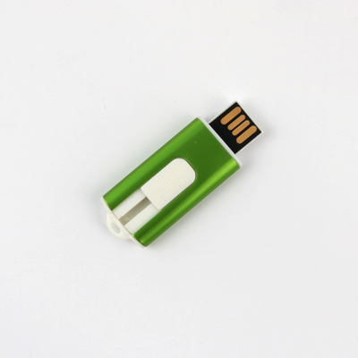 Hergebruikte USB-sticks Toshiba Samsung SanDisk Full Memory Grade A Rubber Oil Body