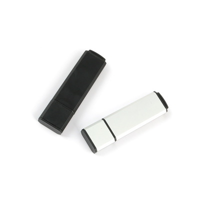 Eco Friendly Plastic USB Stick Volgeheugen 1TB Flash Drive 20-80MB/S Snelheid